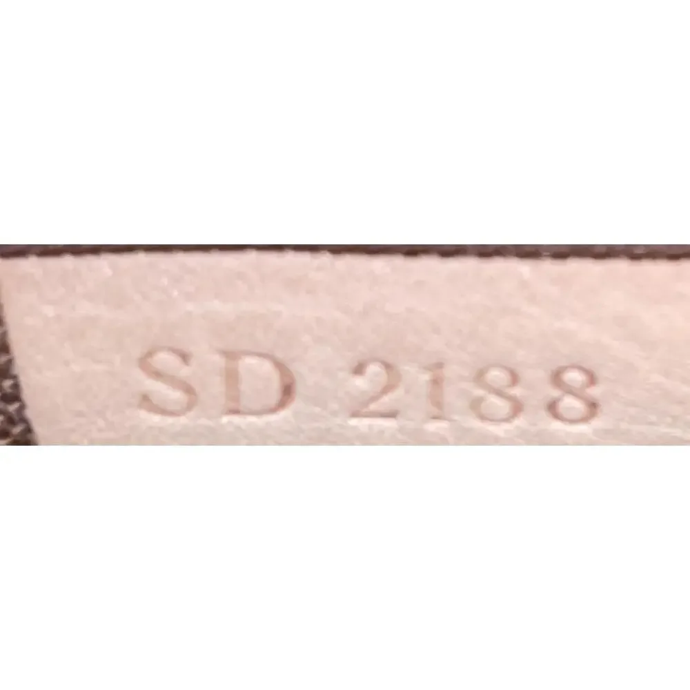 Louis Vuitton Speedy Bandouliere Bag #266017L19B